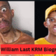 William Last KRM Biography