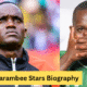 Muchiri Harambee Stars Biography